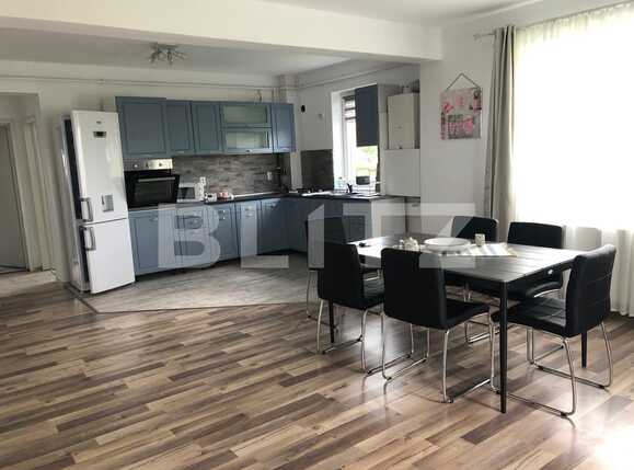 Apartament de vânzare 3 camere Grigorescu - 51634AV | BLITZ Cluj-Napoca | Poza1