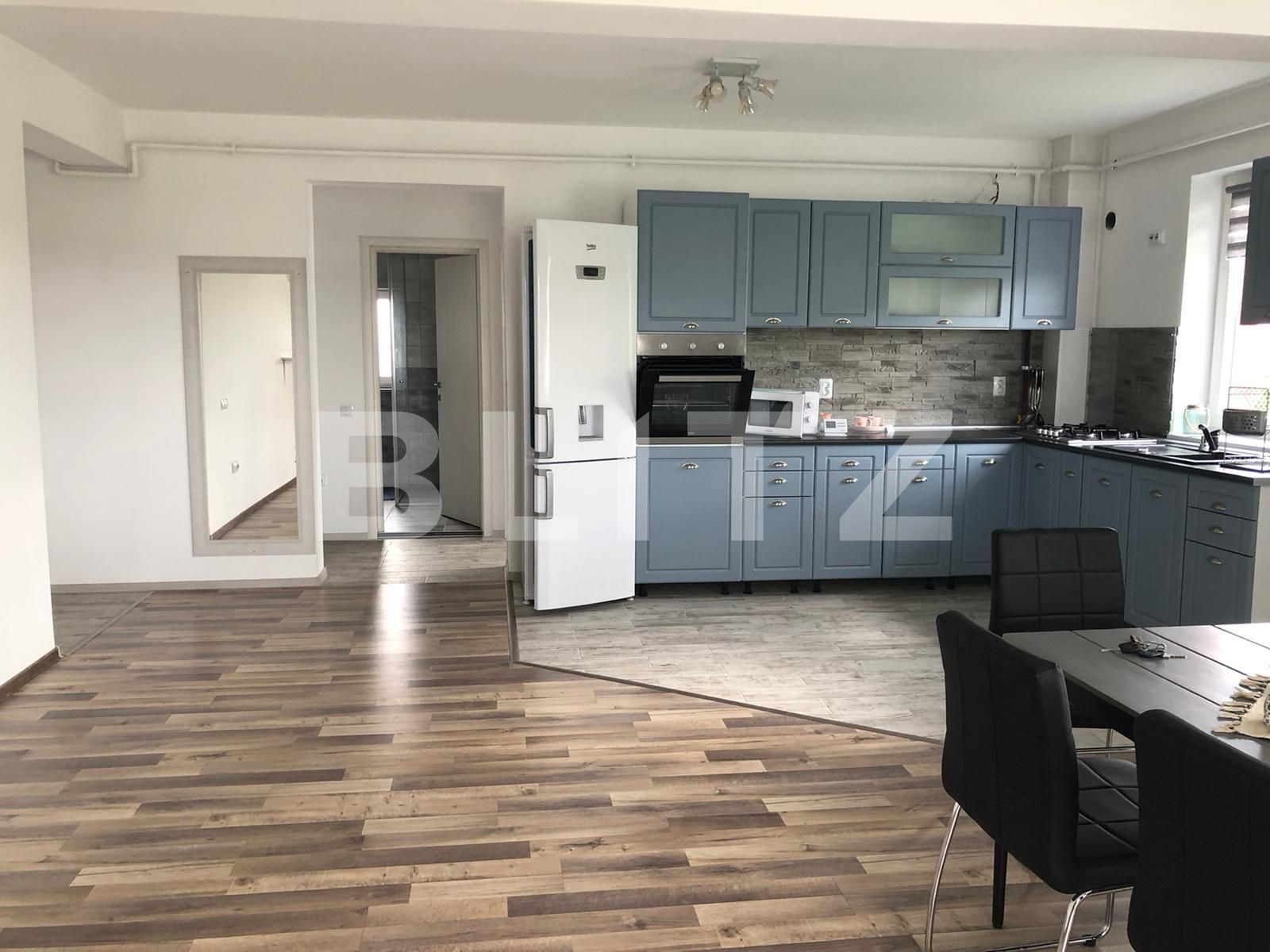 Apartament de vânzare 3 camere Grigorescu - 51634AV | BLITZ Cluj-Napoca | Poza4