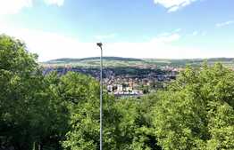 Apartament 42 mp in cel mai linistit cartier al orasului!