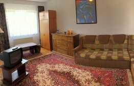 Apartament 42 mp in cel mai linistit cartier al orasului!
