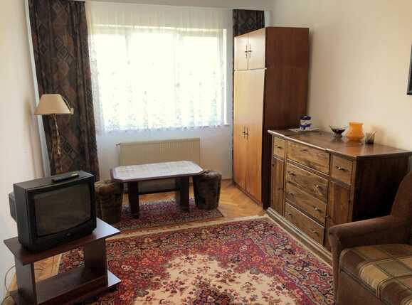 Garsonieră de vânzare Gruia - 51635AV | BLITZ Cluj-Napoca | Poza1