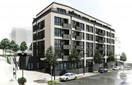 Apartament cu priveliste, 2 camere, 57mp, zona vivo