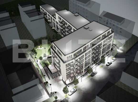 Apartament de vânzare 2 camere Manastur - 51636AV | BLITZ Cluj-Napoca | Poza1