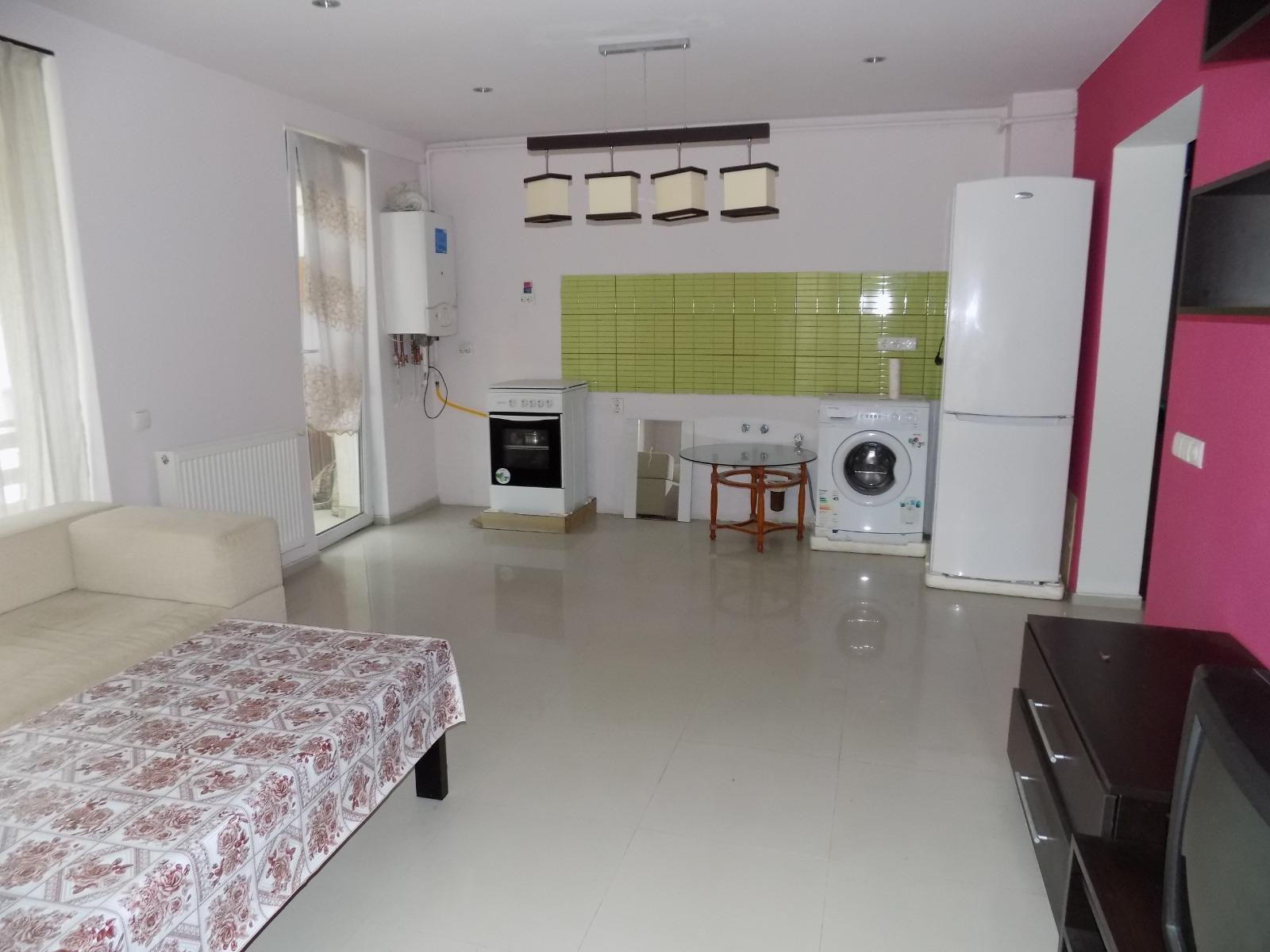 Apartament de vânzare 2 camere Floreşti - 51637AV | BLITZ Cluj-Napoca | Poza3