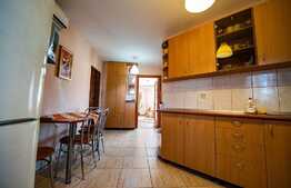 2 camere, decomandat, 55 mp, parcare, zona Profi!