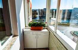 2 camere, decomandat, 55 mp, parcare, zona Profi!