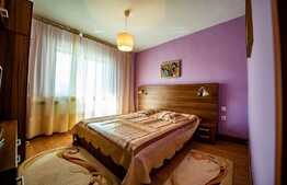 2 camere, decomandat, 55 mp, parcare, zona Profi!