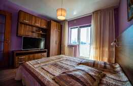 2 camere, decomandat, 55 mp, parcare, zona Profi!