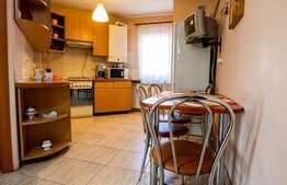 2 camere, decomandat, 55 mp, parcare, zona Profi!