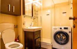 2 camere, decomandat, 55 mp, parcare, zona Profi!