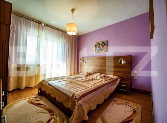 Apartament de închiriat 2 camere Grigorescu - 51638AI | BLITZ Cluj-Napoca | Poza3