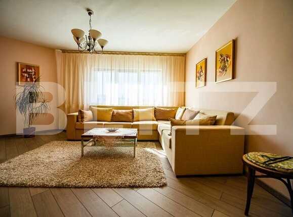 Apartament de închiriat 2 camere Grigorescu - 51638AI | BLITZ Cluj-Napoca | Poza1