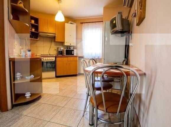 Apartament de închiriat 2 camere Grigorescu - 51638AI | BLITZ Cluj-Napoca | Poza6