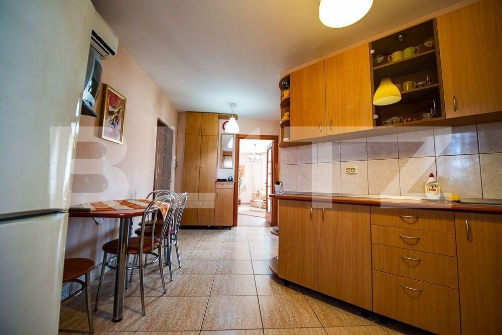 Apartament de închiriat 2 camere Grigorescu - 51638AI | BLITZ Cluj-Napoca | Poza5