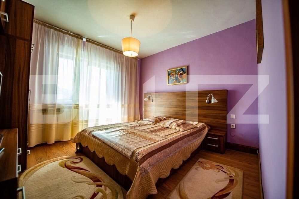 Apartament de închiriat 2 camere Grigorescu - 51638AI | BLITZ Cluj-Napoca | Poza3