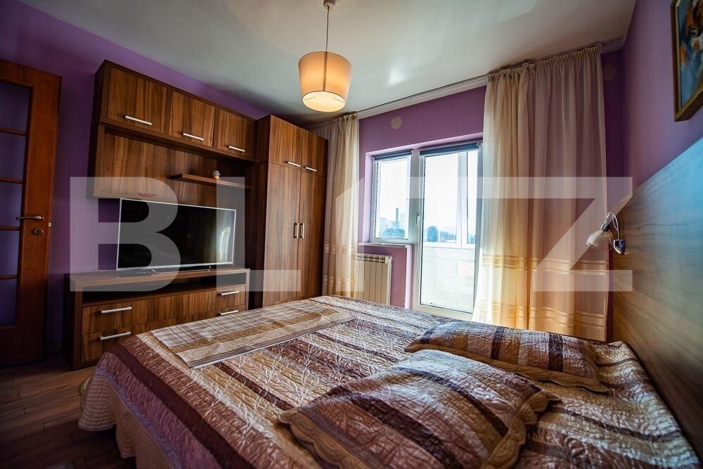 Apartament de închiriat 2 camere Grigorescu - 51638AI | BLITZ Cluj-Napoca | Poza2