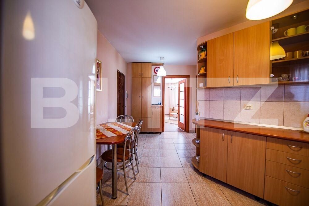 Apartament de închiriat 2 camere Grigorescu - 51638AI | BLITZ Cluj-Napoca | Poza4