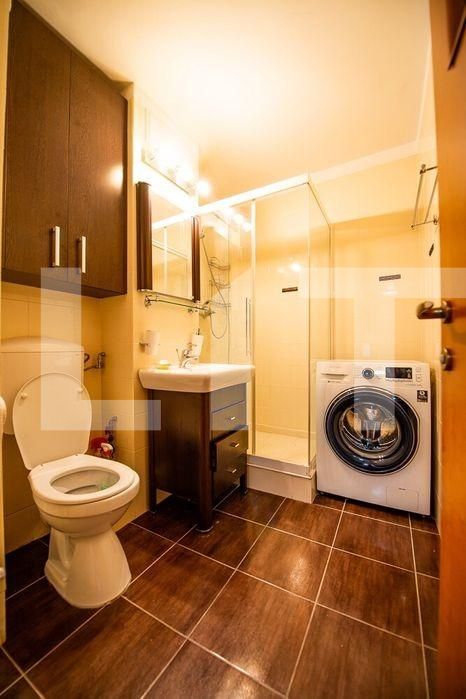 Apartament de închiriat 2 camere Grigorescu - 51638AI | BLITZ Cluj-Napoca | Poza8