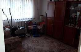 4 camere, decomandat, 2 balcoane, zona Expo Transilvania