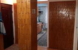 4 camere, decomandat, 2 balcoane, zona Expo Transilvania