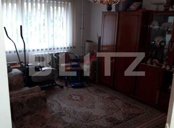 Apartament de vânzare 4 camere Marasti - 51639AV | BLITZ Cluj-Napoca | Poza5
