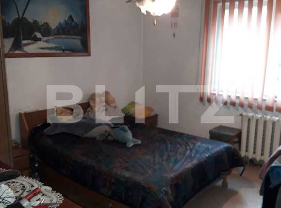 Apartament de vânzare 4 camere Marasti - 51639AV | BLITZ Cluj-Napoca | Poza1