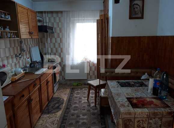 Apartament de vânzare 4 camere Marasti - 51639AV | BLITZ Cluj-Napoca | Poza2