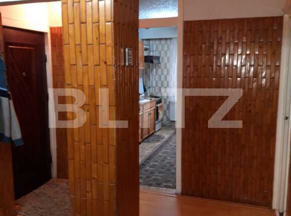 Apartament de vânzare 4 camere Marasti - 51639AV | BLITZ Cluj-Napoca | Poza8