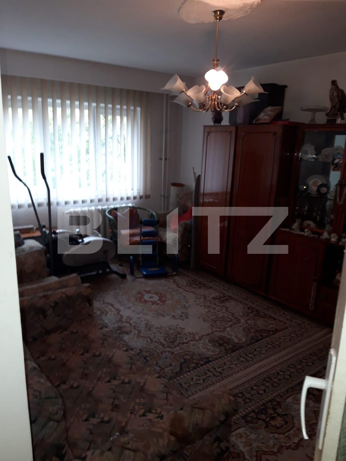 Apartament de vânzare 4 camere Marasti - 51639AV | BLITZ Cluj-Napoca | Poza5