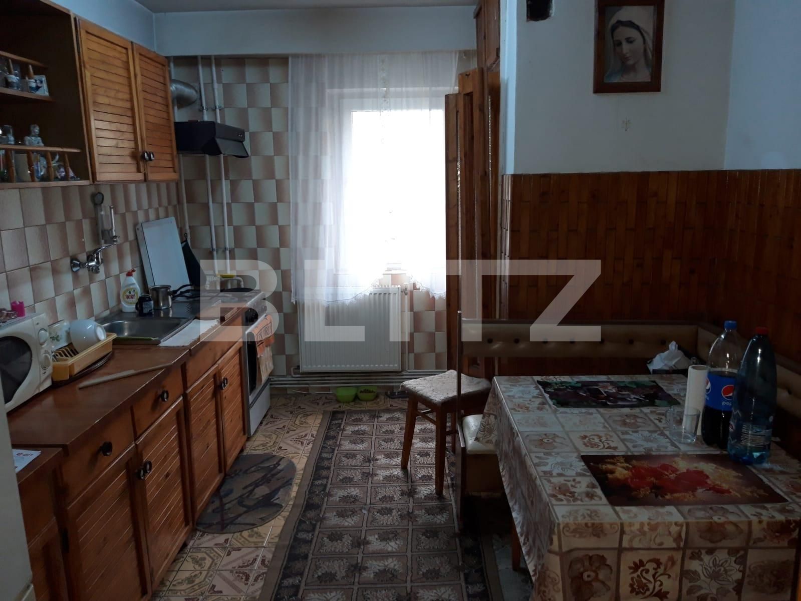 Apartament de vânzare 4 camere Marasti - 51639AV | BLITZ Cluj-Napoca | Poza2