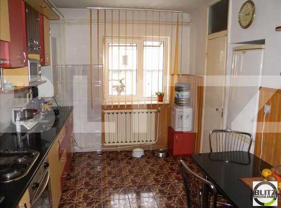 Apartament de vânzare 3 camere Intre Lacuri - 5164AV | BLITZ Cluj-Napoca | Poza1