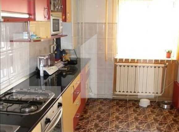 Apartament de vânzare 3 camere Intre Lacuri - 5164AV | BLITZ Cluj-Napoca | Poza3