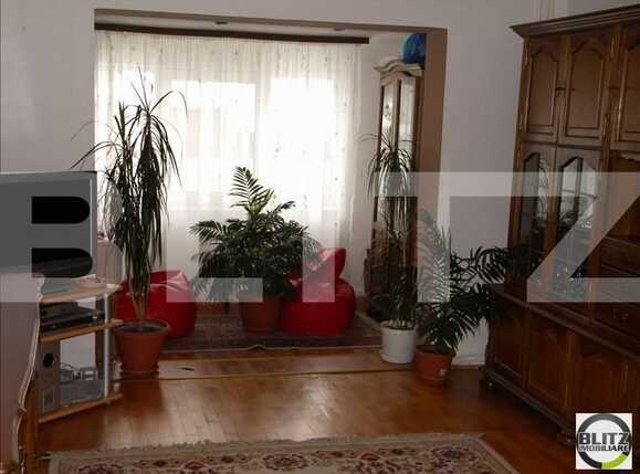 Apartament de vânzare 3 camere Intre Lacuri - 5164AV | BLITZ Cluj-Napoca | Poza4