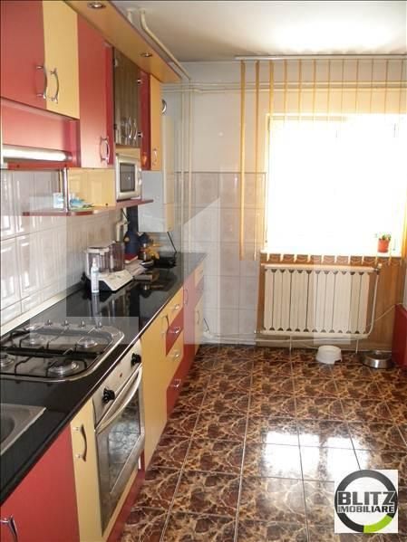 Apartament de vânzare 3 camere Intre Lacuri - 5164AV | BLITZ Cluj-Napoca | Poza3