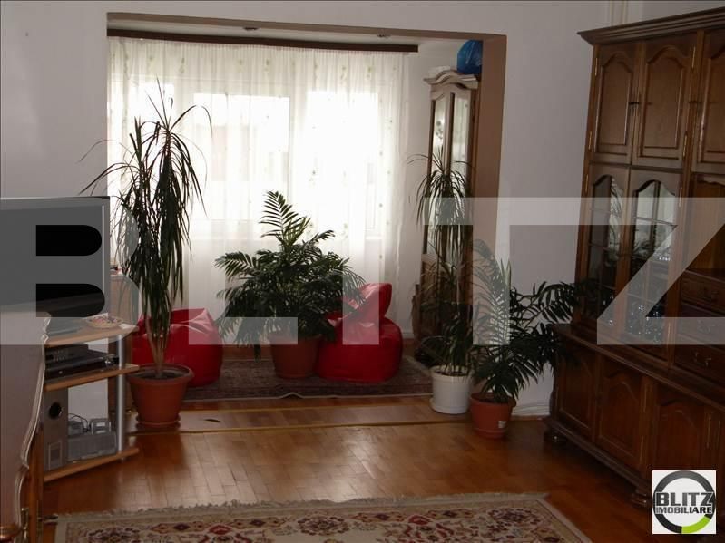 Apartament de vânzare 3 camere Intre Lacuri - 5164AV | BLITZ Cluj-Napoca | Poza4