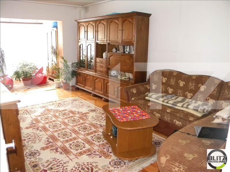 Apartament de vânzare 3 camere Intre Lacuri - 5164AV | BLITZ Cluj-Napoca | Poza7