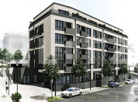 Apartament de vânzare 2 camere Manastur - 51640AV | BLITZ Cluj-Napoca | Poza1