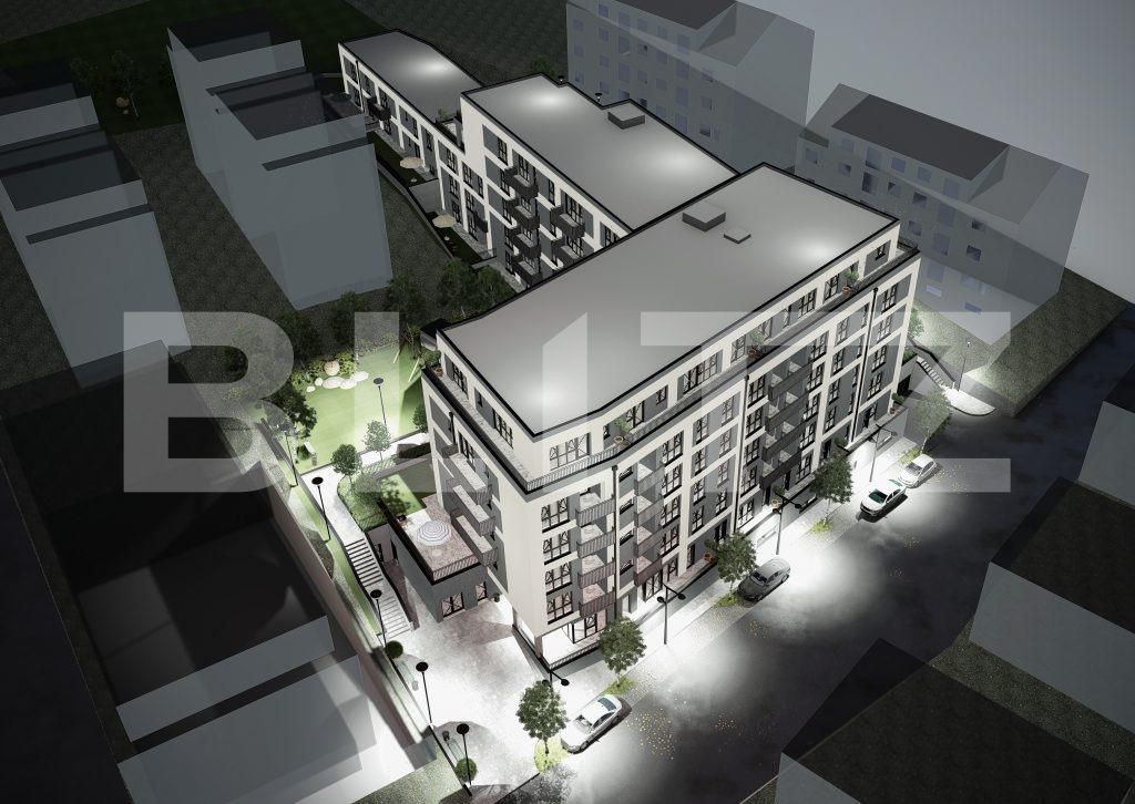 Apartament de vânzare 2 camere Manastur - 51641AV | BLITZ Cluj-Napoca | Poza2