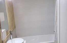 Apartament 3 camere, 55 mp, mobilat modern, zona The Office