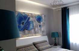 Apartament 3 camere, 55 mp, mobilat modern, zona The Office