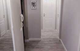 Apartament 3 camere, 55 mp, mobilat modern, zona The Office