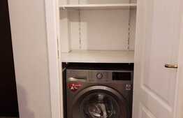 Apartament 3 camere, 55 mp, mobilat modern, zona The Office