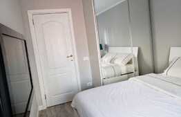 Apartament 3 camere, 55 mp, mobilat modern, zona The Office