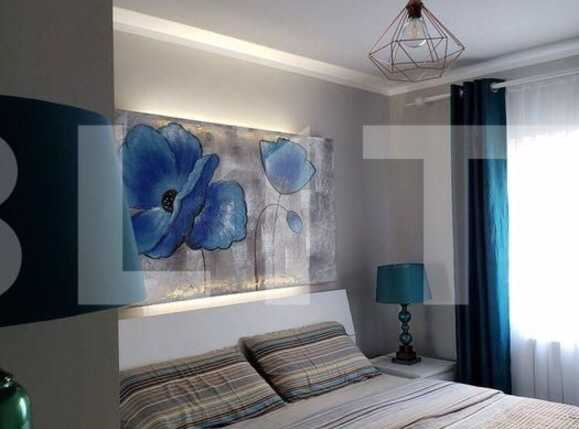 Apartament de închiriat 3 camere Marasti - 51642AI | BLITZ Cluj-Napoca | Poza3