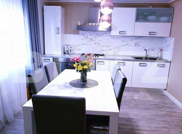 Apartament de închiriat 3 camere Marasti - 51642AI | BLITZ Cluj-Napoca | Poza1