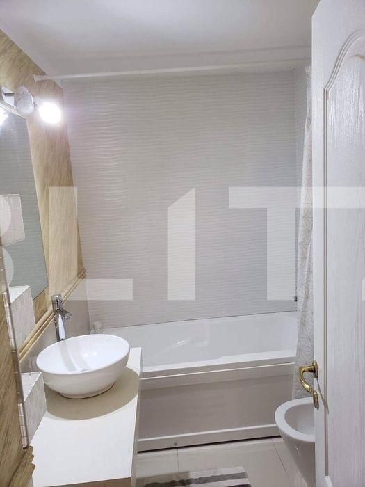Apartament de închiriat 3 camere Marasti - 51642AI | BLITZ Cluj-Napoca | Poza8