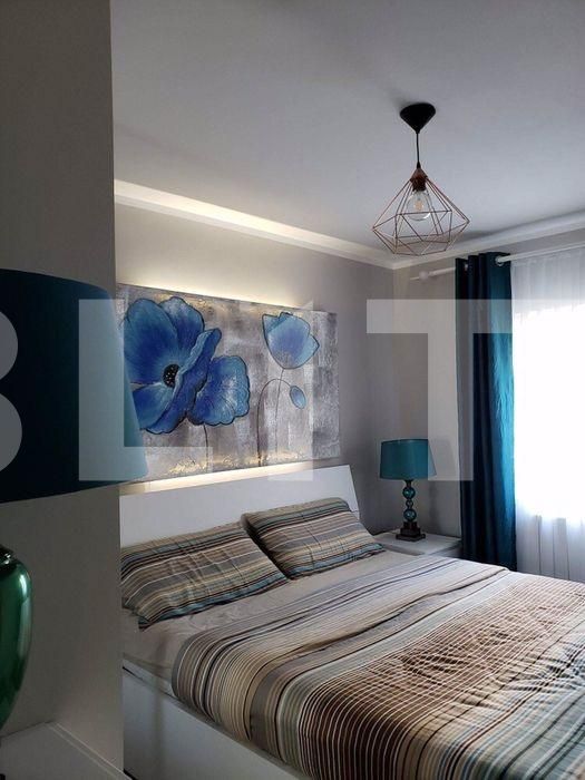 Apartament de închiriat 3 camere Marasti - 51642AI | BLITZ Cluj-Napoca | Poza3