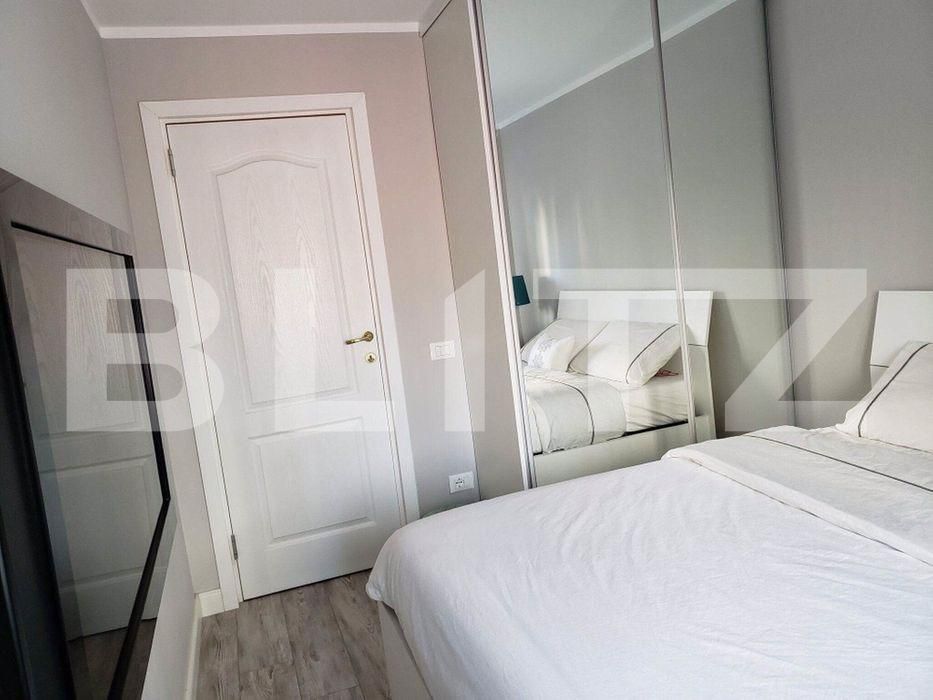 Apartament de închiriat 3 camere Marasti - 51642AI | BLITZ Cluj-Napoca | Poza4