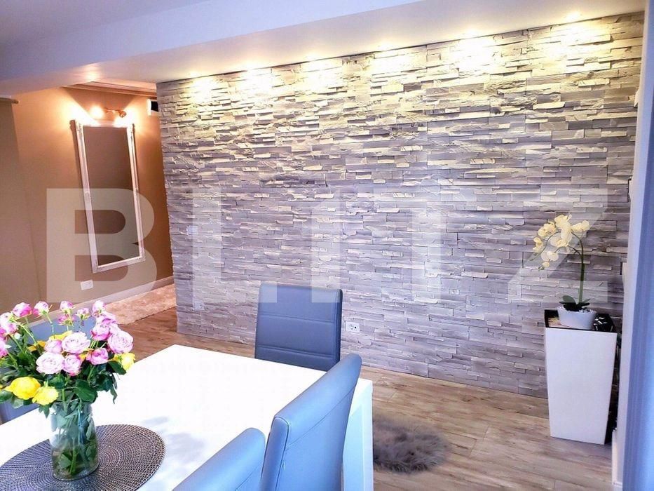 Apartament de închiriat 3 camere Marasti - 51642AI | BLITZ Cluj-Napoca | Poza2