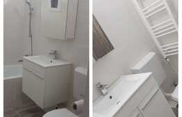 Apartament 3 camere, 70 mp, modern, in zona strazii Fabricii de Zahar